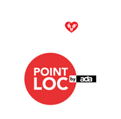 Car Love et Point Loc by ADA